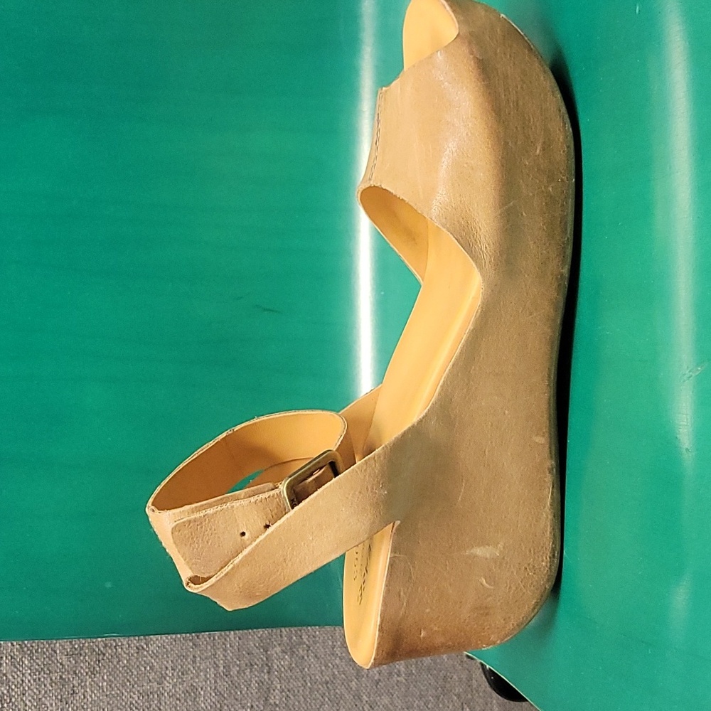 Kork-Ease Carolyne Wedge K29122 CAU115 - Picture 3 of 10